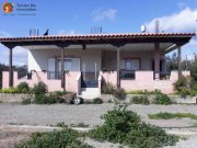 Kalivia Süd Kreta,Kalivia, Haus im ruhigen Dorf Wfl.137qm Grst.3.237qm Haus kaufen